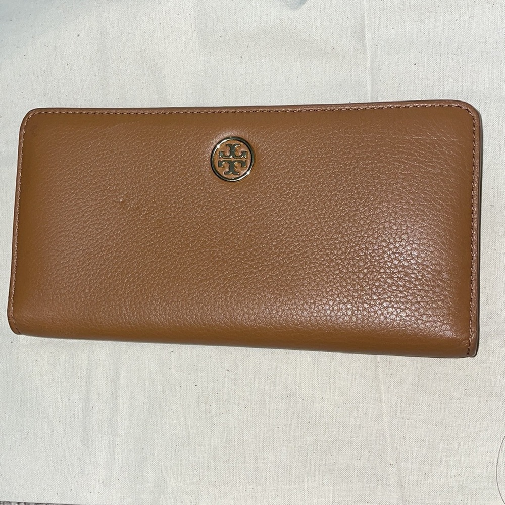 Tory Burch Wallet